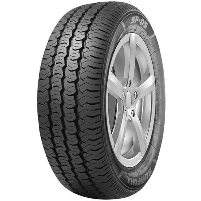 Sunfull SF-05 225/70 R15С 112/110R  