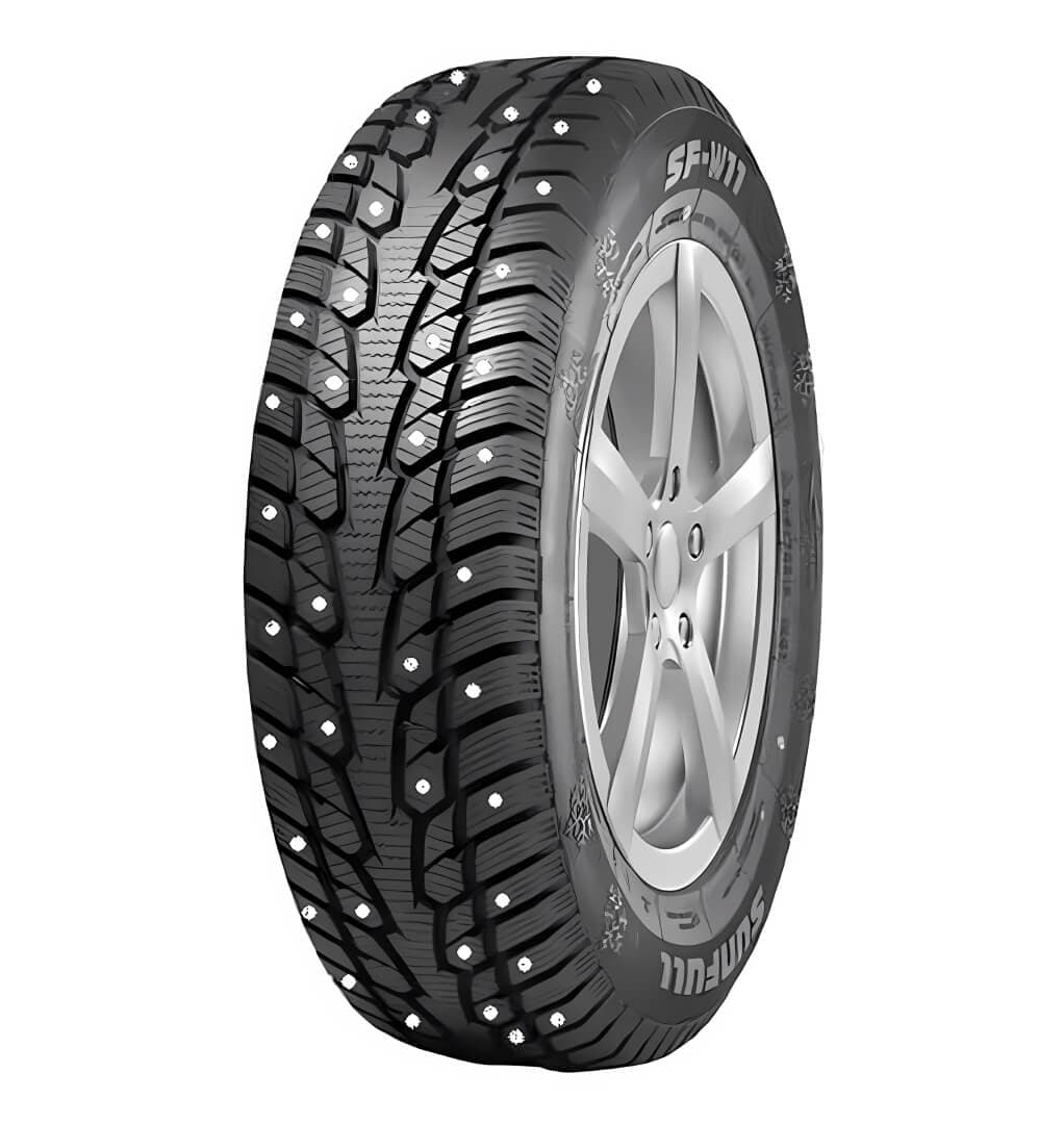 Sunfull SF-W11 215/70 R16 100T  Шип 