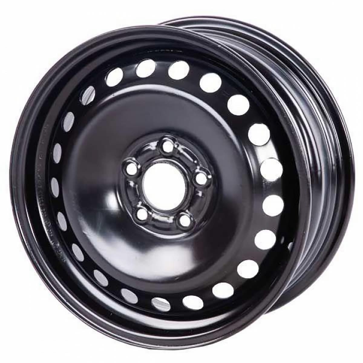 TREBL 53B35B 5.5x14 4x98 ET35 DIA58.6 black