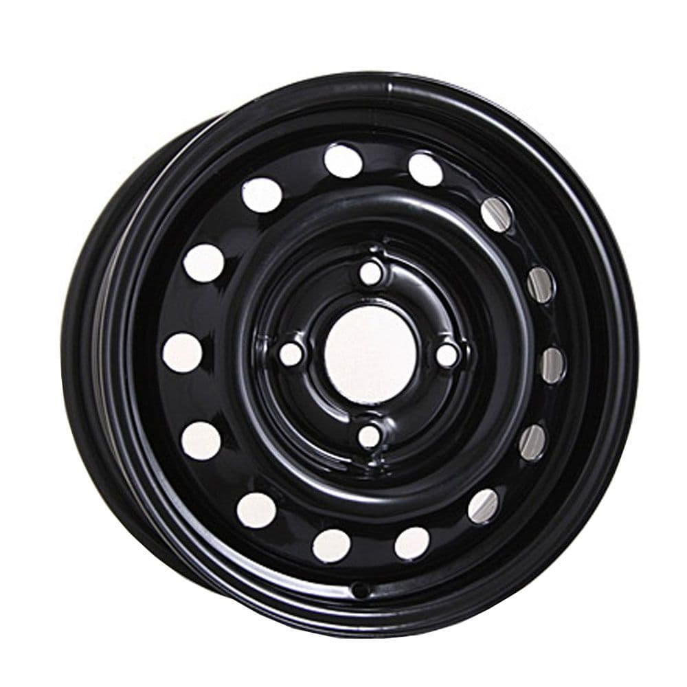 TREBL 7305 6x15 5x114.3 ET43 DIA66.1 black 
