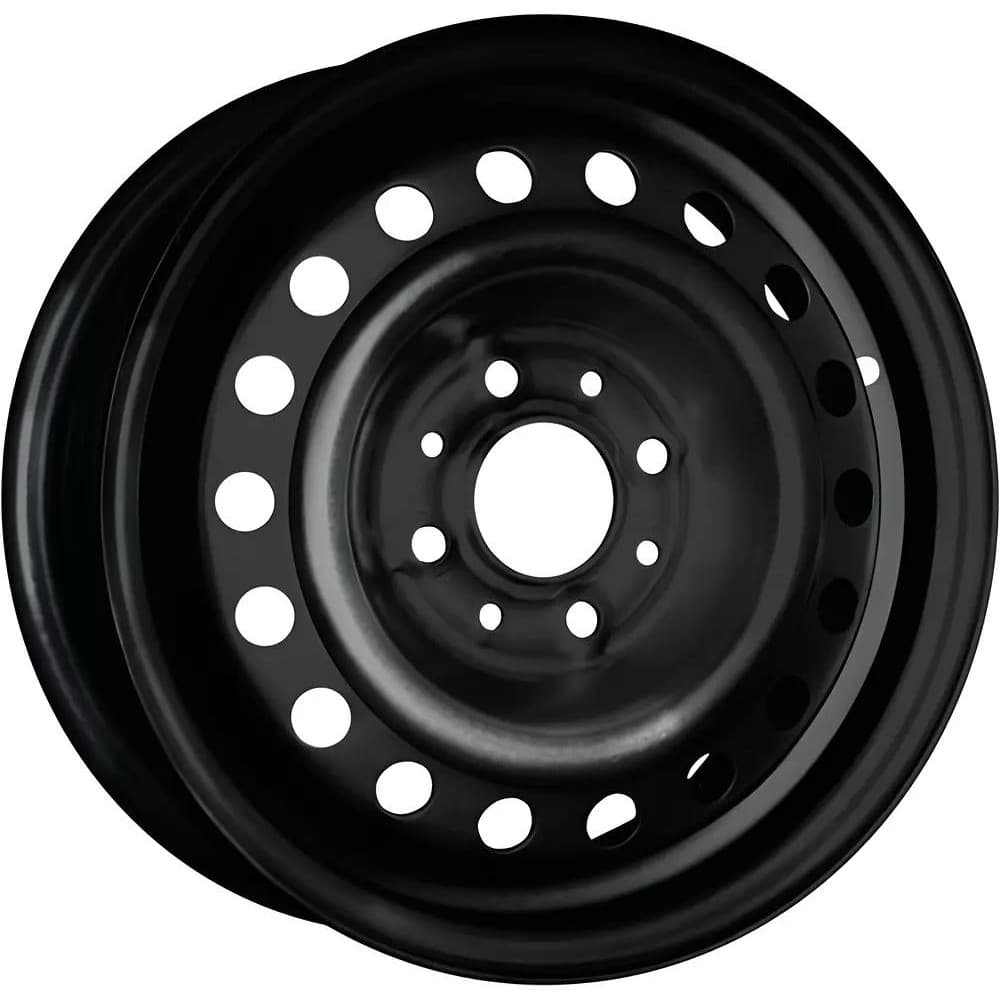 TREBL 9248 6.5x16 5x108 ET33 DIA60.1 black 