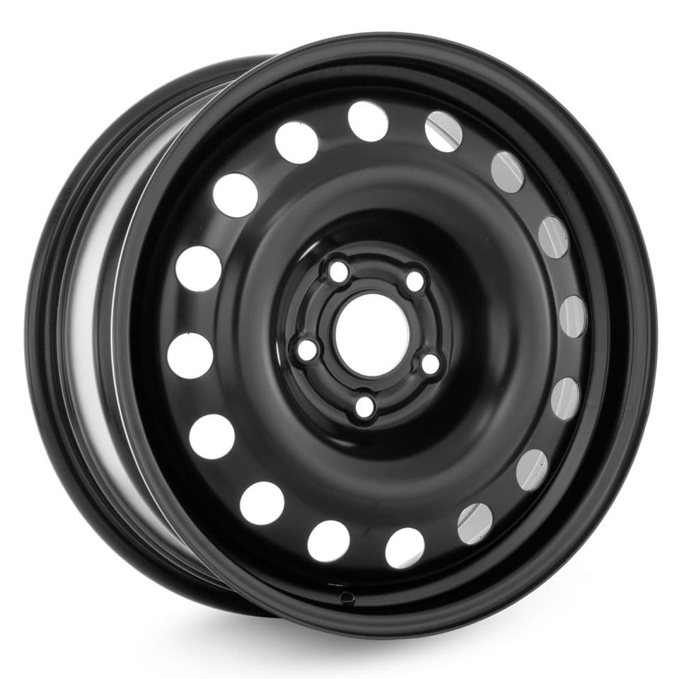 TREBL 9312Т 7x17 5x114.3 ET50 DIA64.1 black