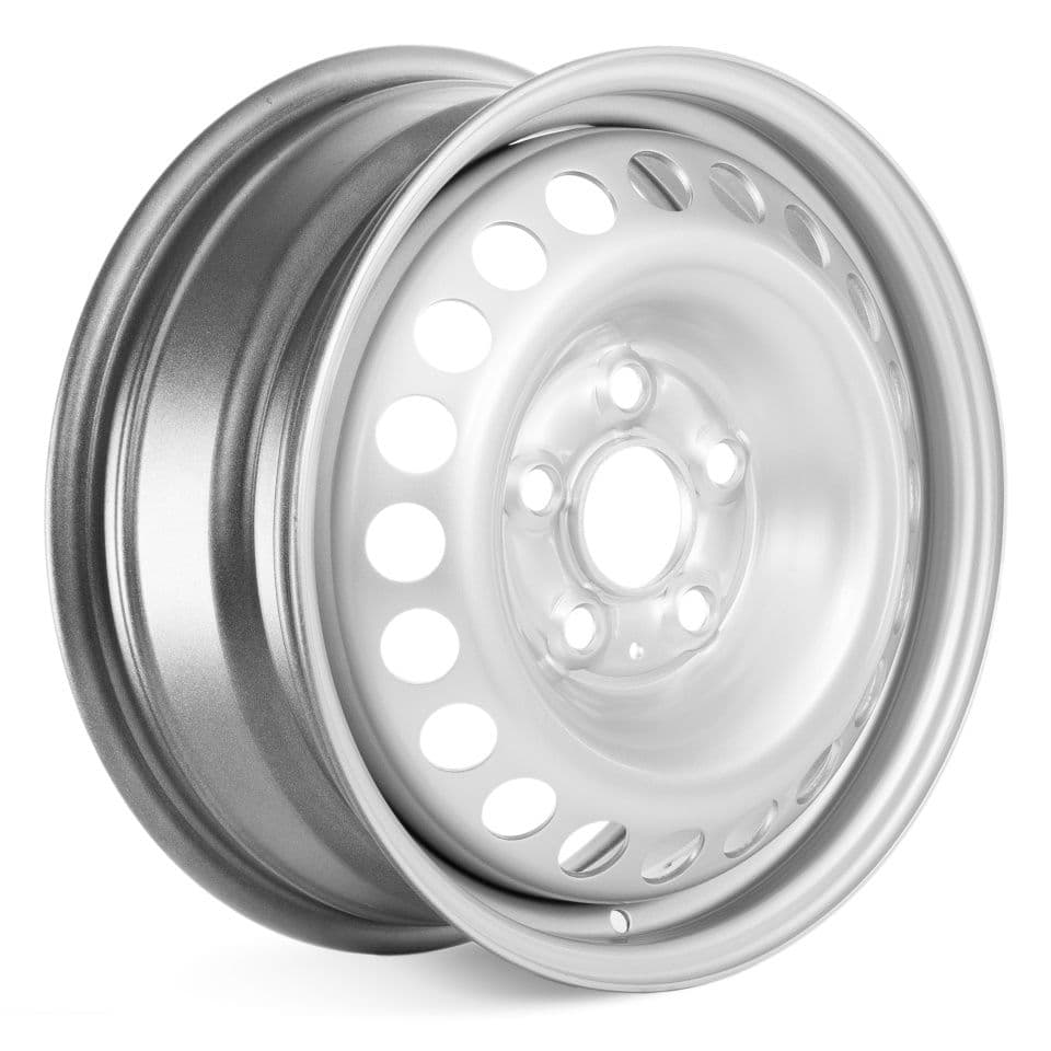 TREBL LT2887D_P 6x16 5x139.7 ET45 DIA108.6 Silver