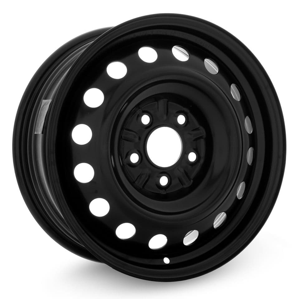TREBL R-1677 6.5x16 5x114.3 ET44 DIA67.1 black