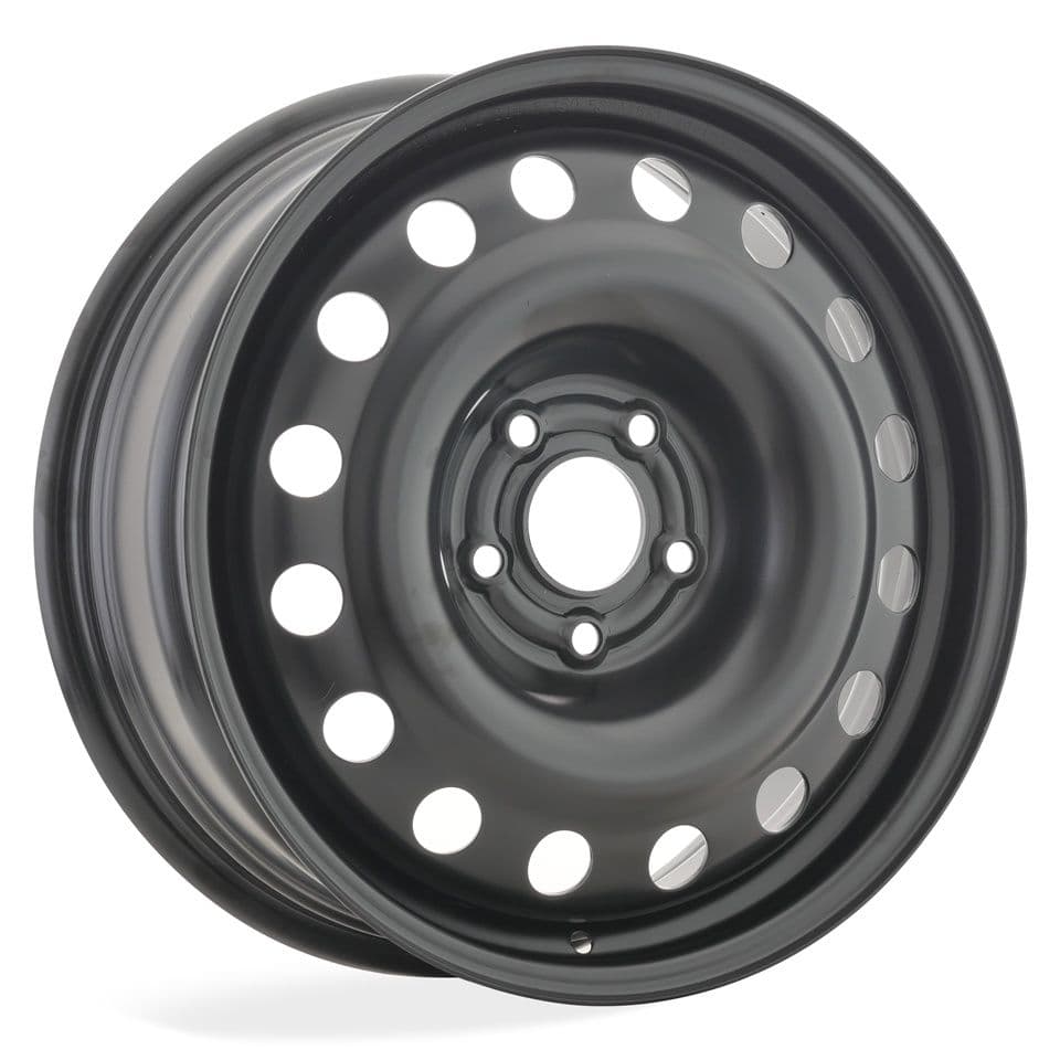 TREBL R-1726 6.5x17 5x114.3 ET50 DIA66.1 black 