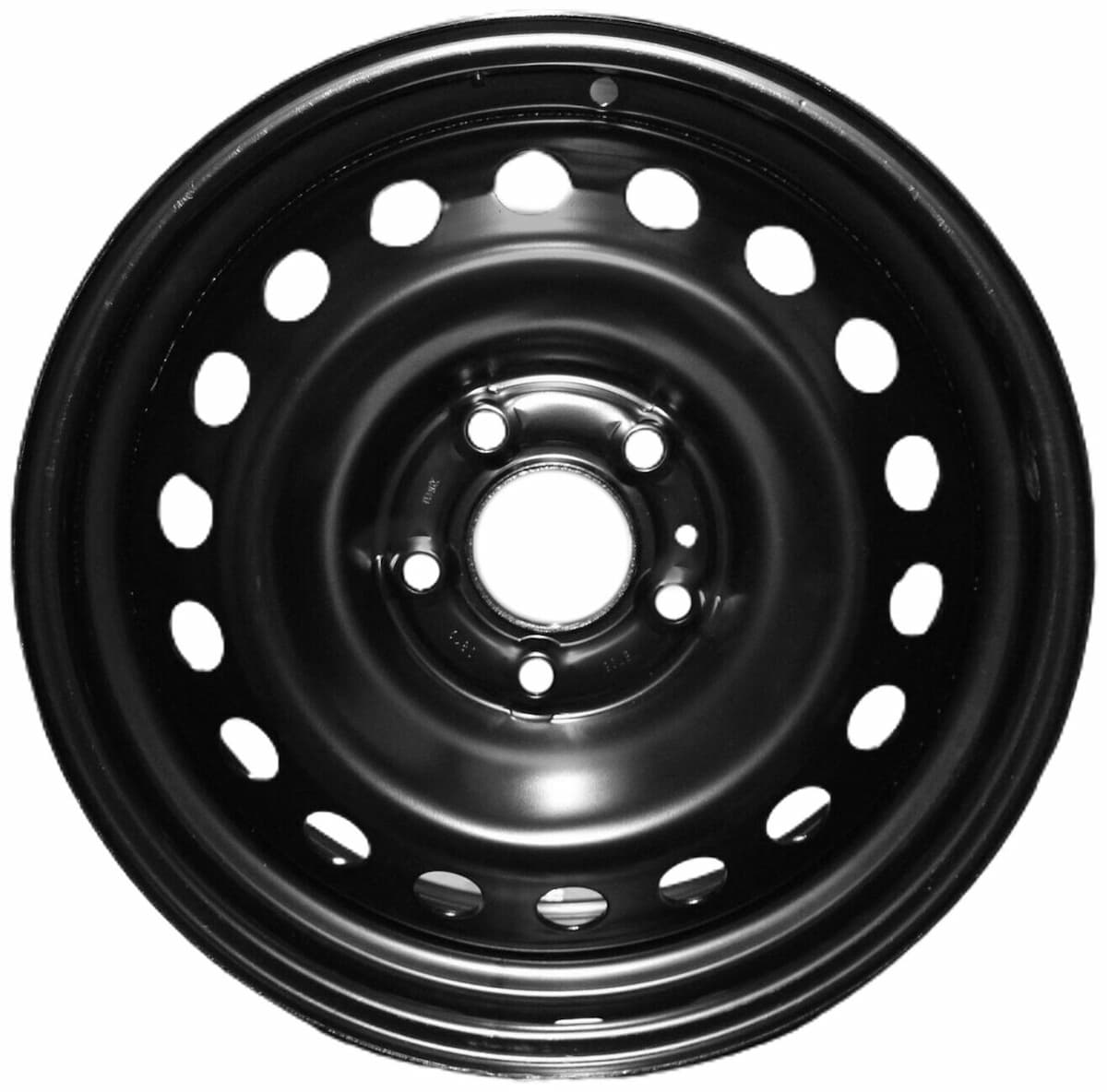 TREBL R-1737 7.5x18 5x108 ET47 DIA60.1 black 
