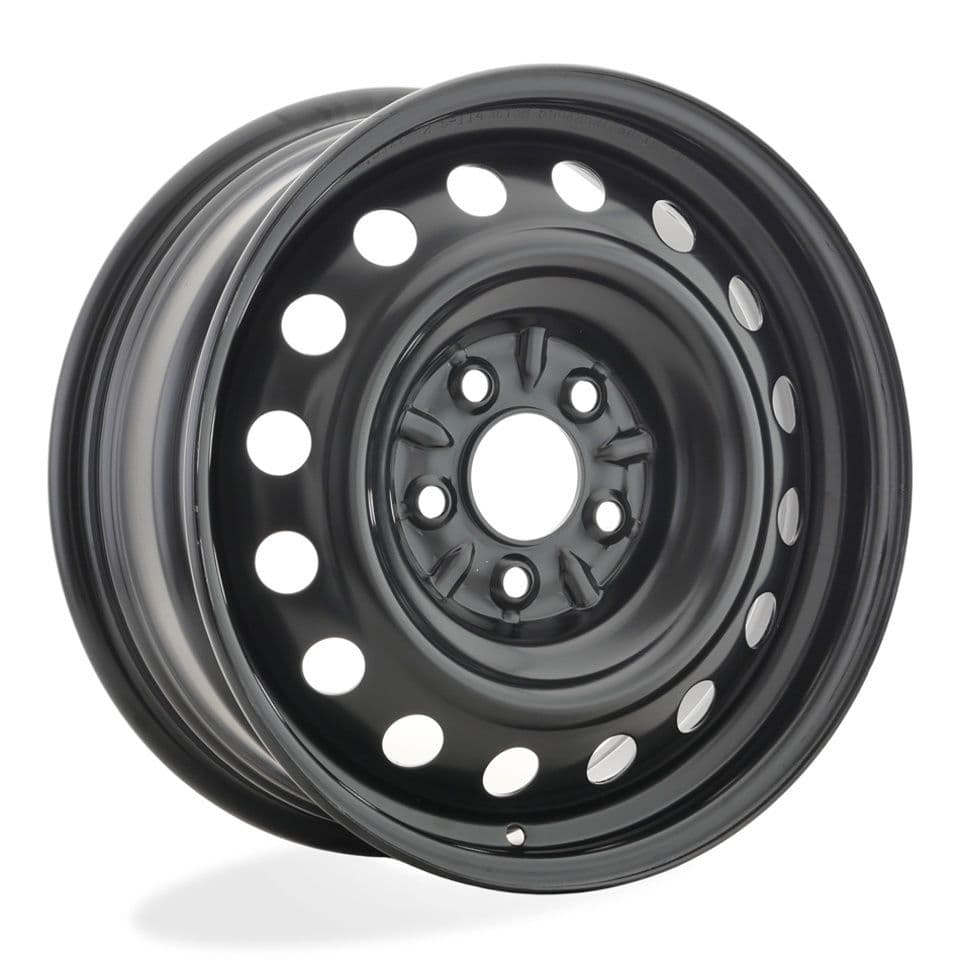 TREBL X40034 7x17 5x114.3 ET48 DIA56.1 black