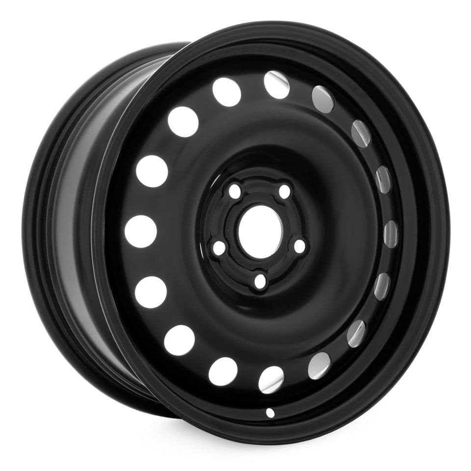 TREBL X40947 7x17 5x114.3 ET35 DIA60.1 black