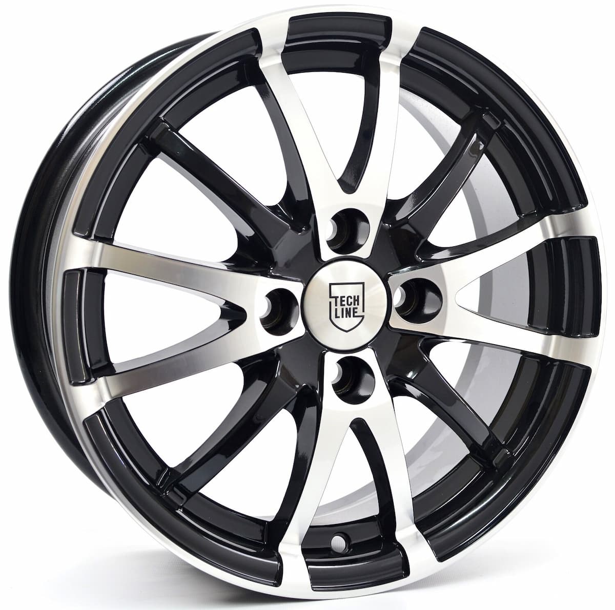 Tech Line 320 5x13 4x98 ET35 DIA58.6 BD 