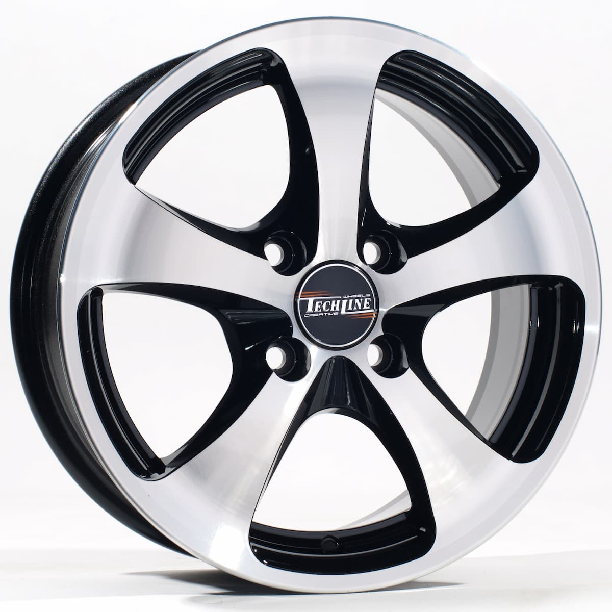 Tech Line 403 5.5x14 4x98 ET32 DIA58.6 BD