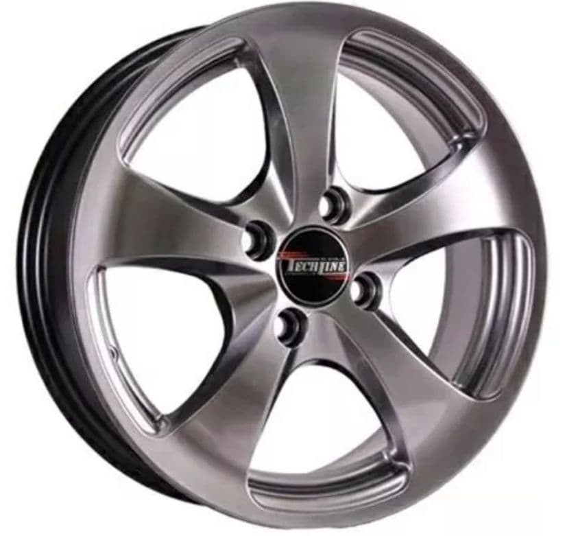 Tech Line 403 5.5x14 4x98 ET32 DIA58.6 HB 