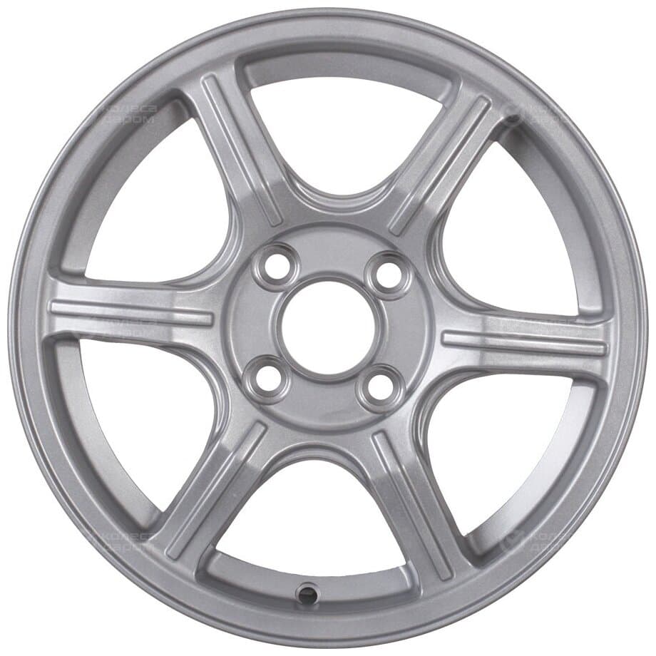 Tech Line 433 5.5x14 4x98 ET38 DIA58.6 SL 