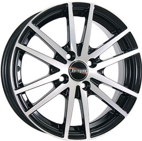 Tech Line 435 5.5x14 4x98 ET35 DIA58.6 BD 