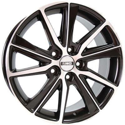Tech Line 682 7x16 5x114.3 ET47 DIA67.1 BD 