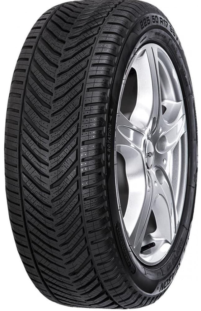 Tigar All Season 225/55 R18 98V  