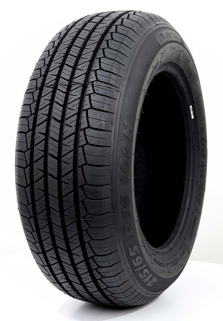 Tigar SUMMER SUV 275/40 R20 106Y  