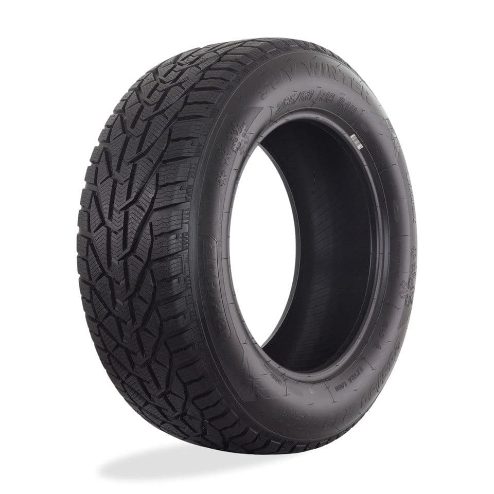 Tigar Winter SUV 225/65 R17XL 106H  