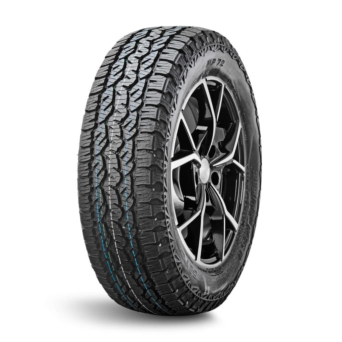 Torero MP 72 Izzarda A/T 2 215/65 R16 98H  