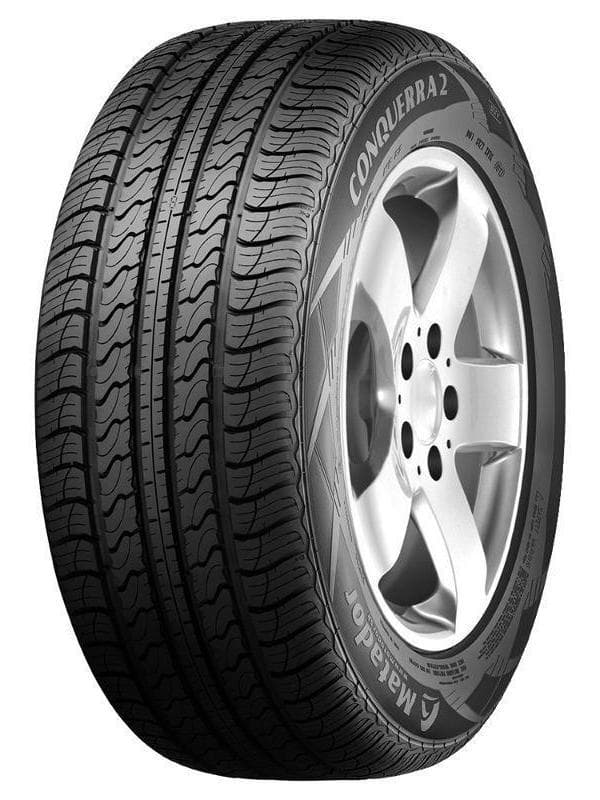 Torero MP 82 Conquerra 2 215/65 R16 98H  