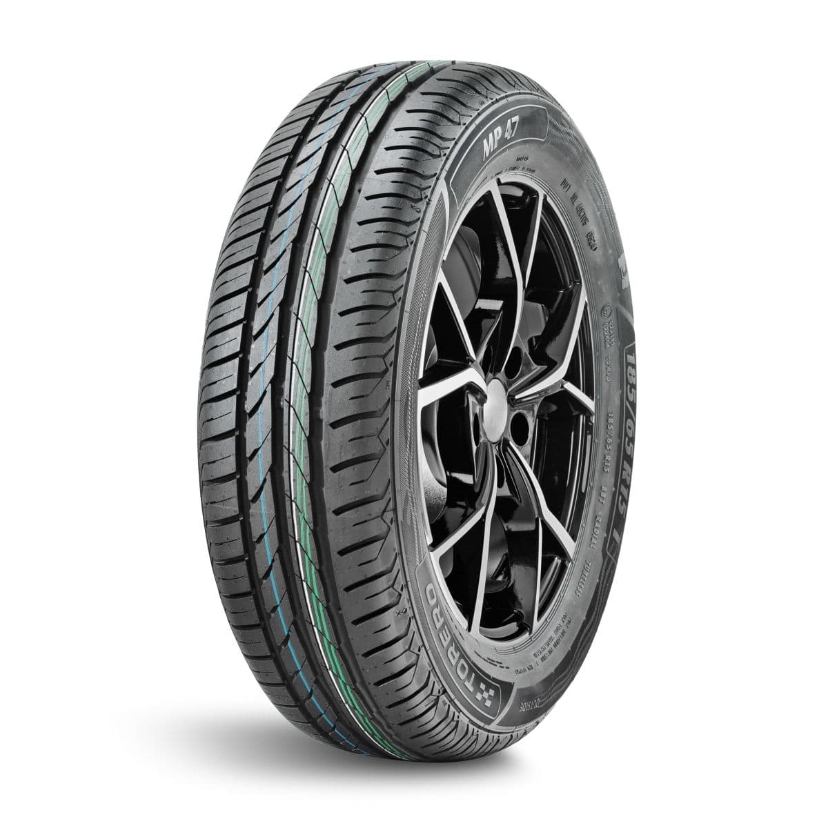 Torero MP47 Hectorra 3 185/70 R14 88T  