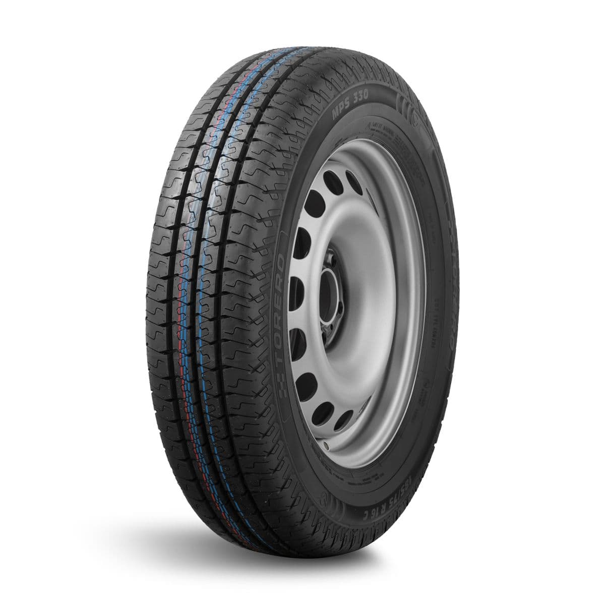 Torero MPS 330 Maxilla 2 195/75 R16С 107/105R  