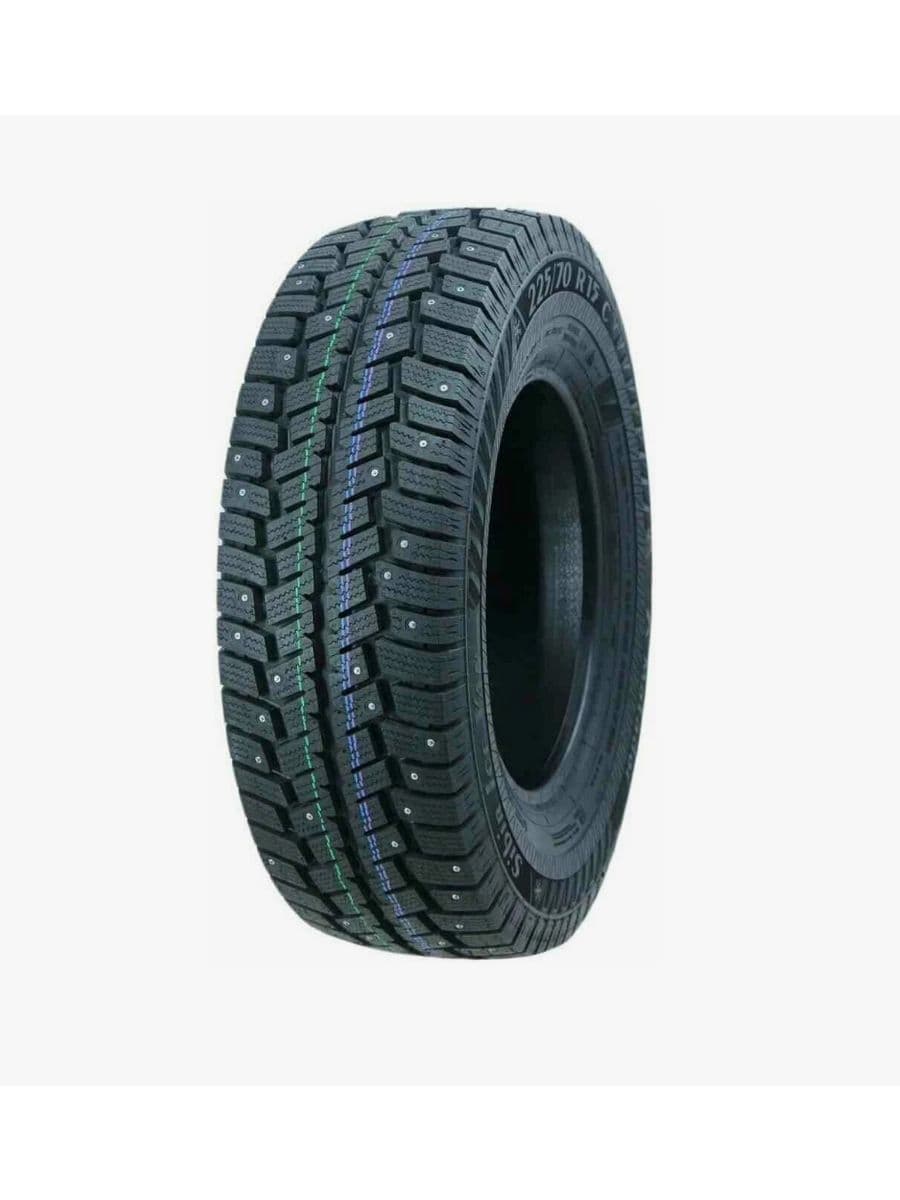 Torero MPS500 Sibir Ice Van 205/75 R16С 110/108R  Шип 