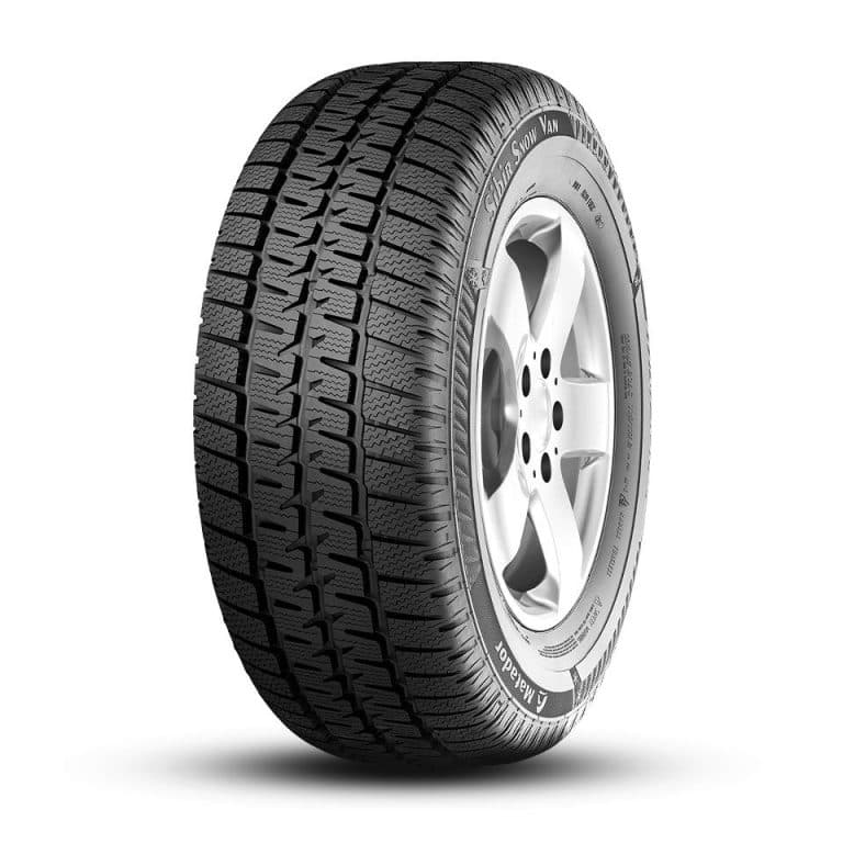 Torero MPS530 Sibir Snow Van 195/70 R15С 104/102R  