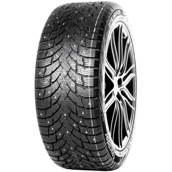 Tourador ICE STAR TSW1 315/35 R20 110T  Шип 