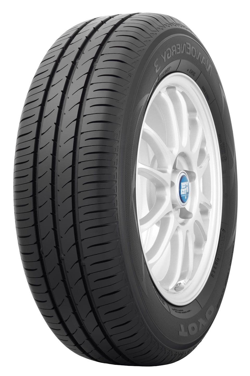 Toyo Nano Energy 3 155/70 R13 75T  