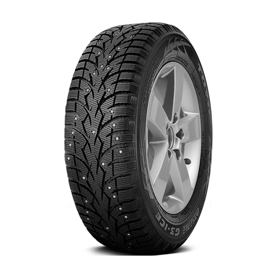 Toyo Observe G3-Ice 185/60 R14 82T  Шип 