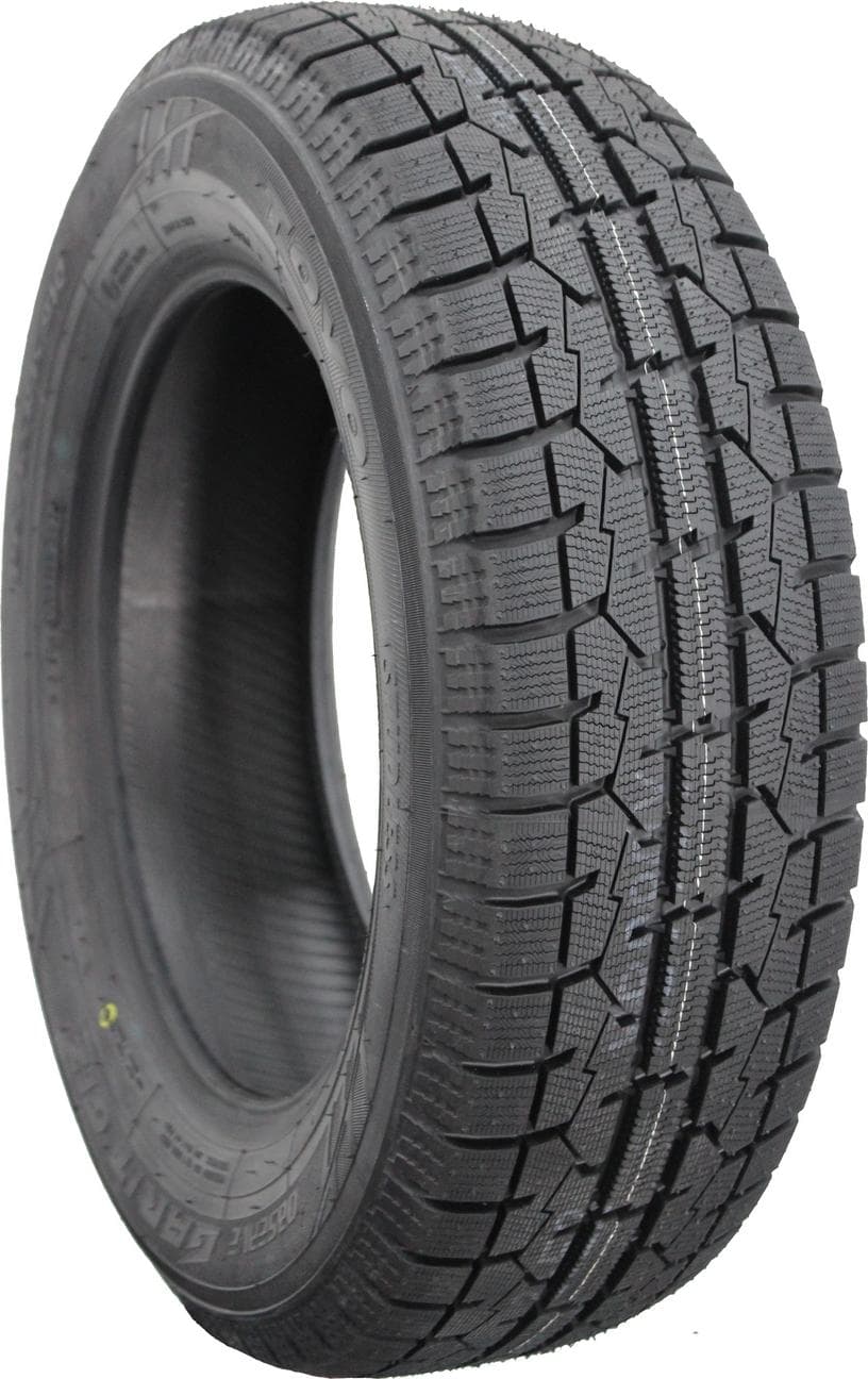 Toyo Observe Garit GIZ 225/55 R17 97Q  