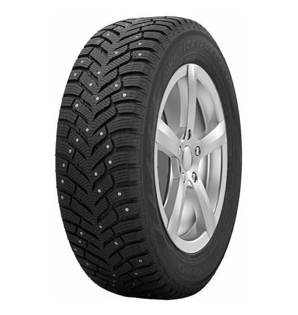 Toyo Observe Ice-Freezer 205/55 R16 91T  Шип 