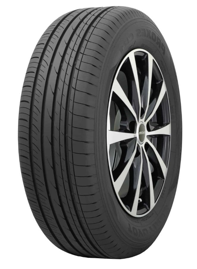Toyo Proxes CR1 245/40 R18 97W  