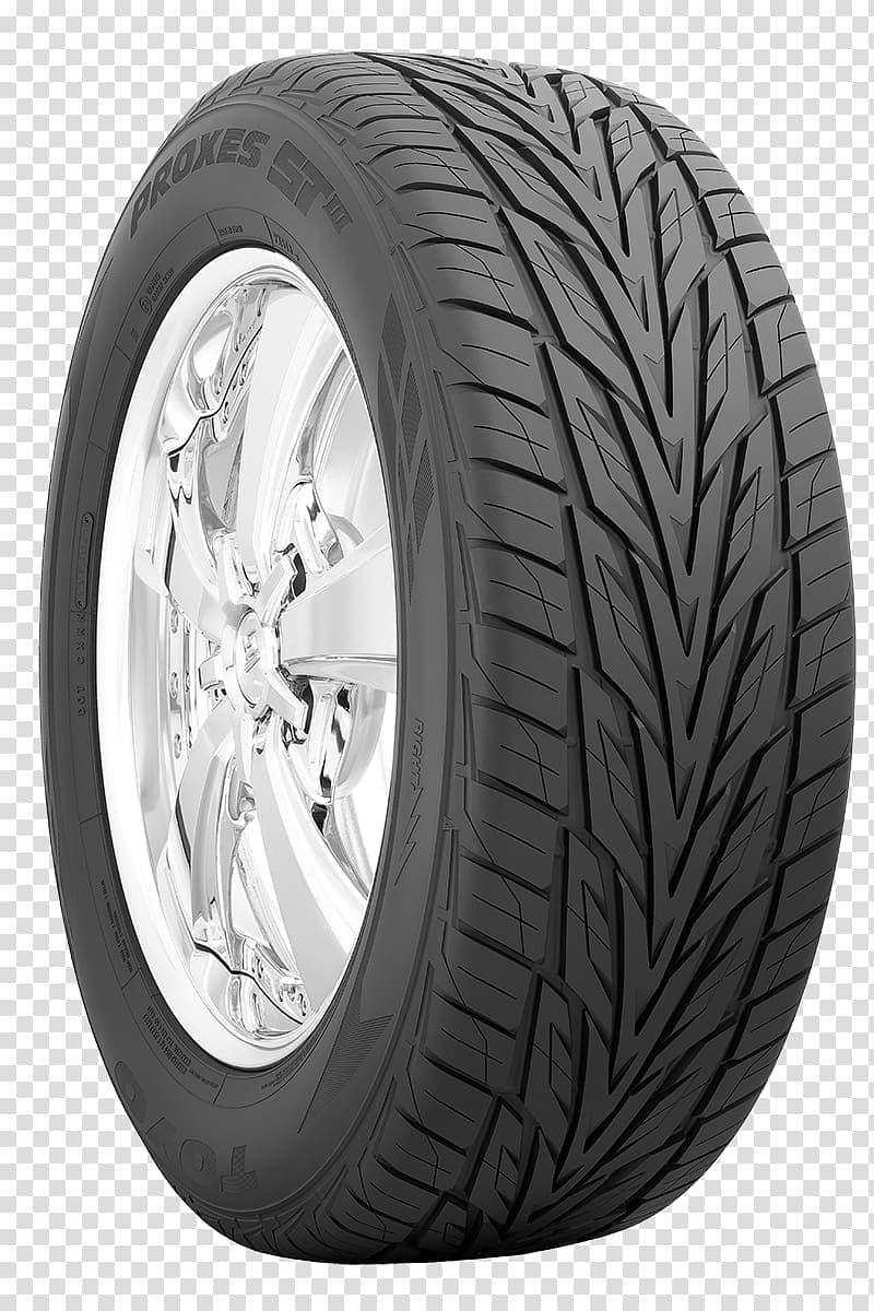 Toyo Proxes ST III 225/55 R18 102V  