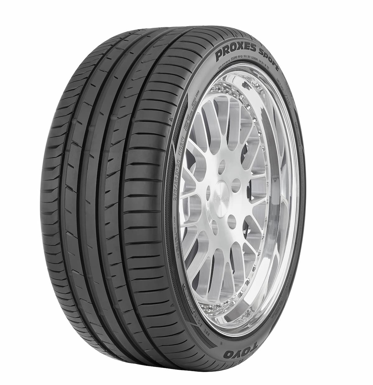 Toyo Proxes Sport 235/35 R19 91Y  