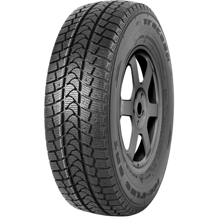 Tracmax Ice-Plus SR1 185/75 R16С 104/102Q  Шип 