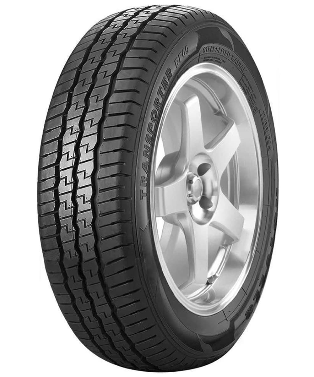 Tracmax Transporter RF-09 195/75 R16С 107/105R  