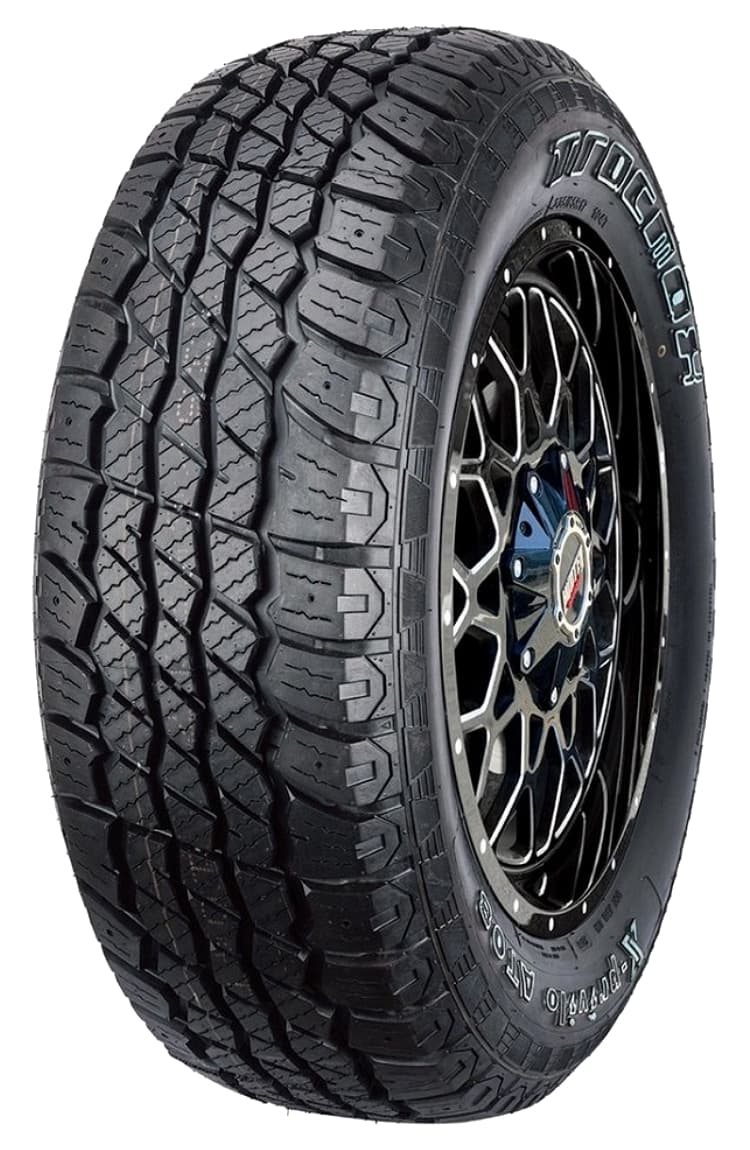 Tracmax X-Privilo AT08 245/65 R17XL 111T  