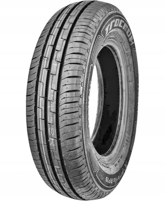 Tracmax X-Privilo RF19 205/75 R16С 113/111R  
