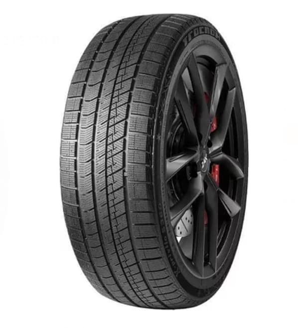 Tracmax X-Privilo S360 245/65 R17XL 111T  