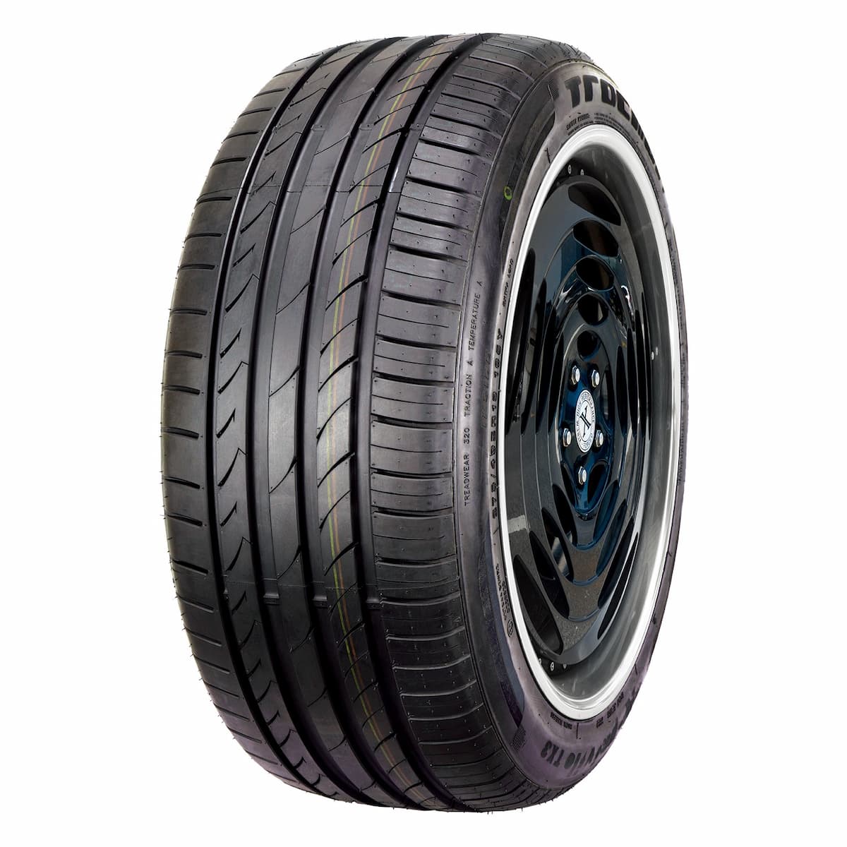 Tracmax X-Privilo TX3 245/30 ZR20XL 95Y  