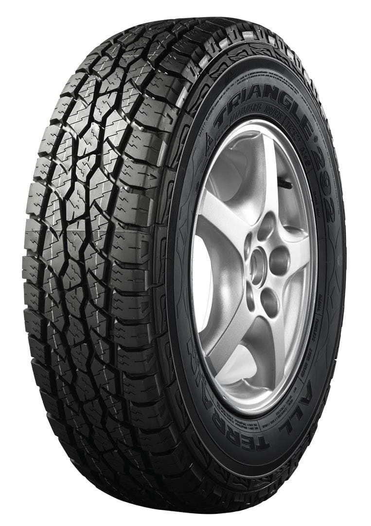 Triangle AgileX A/T TR292 245/75 R16 111Q  
