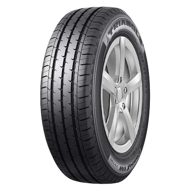 Triangle ConneX Van TV701 215/65 R16С 109/107T  