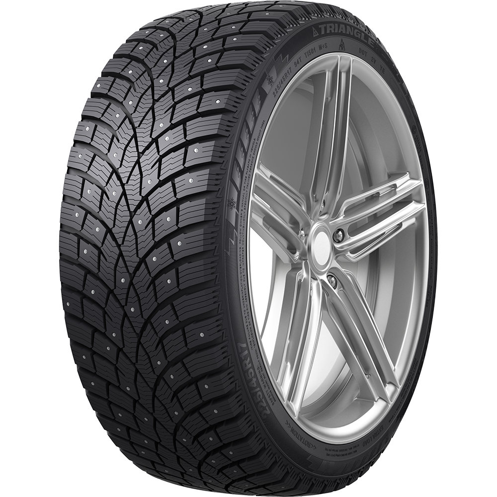 Triangle IcelynX TI501 225/55 R16 99T  Шип 