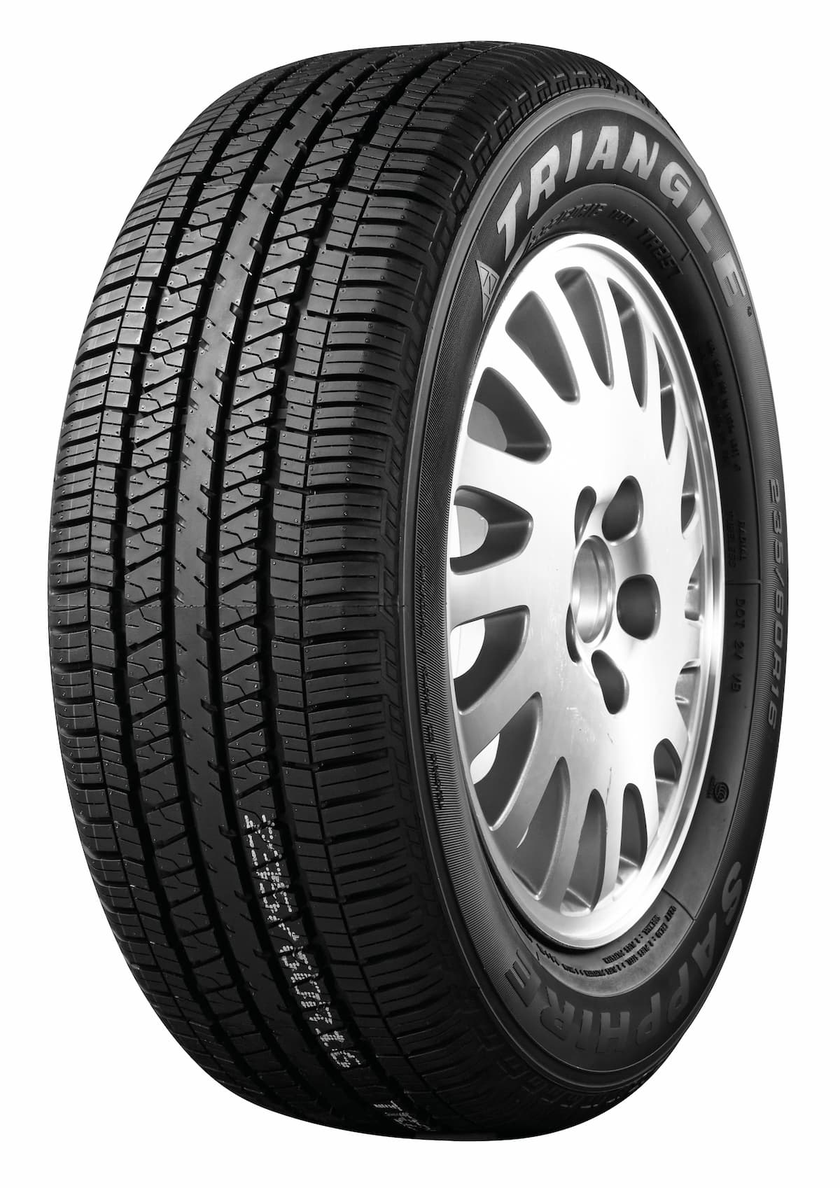 Triangle Sapphire TR257 235/60 R18 103V  