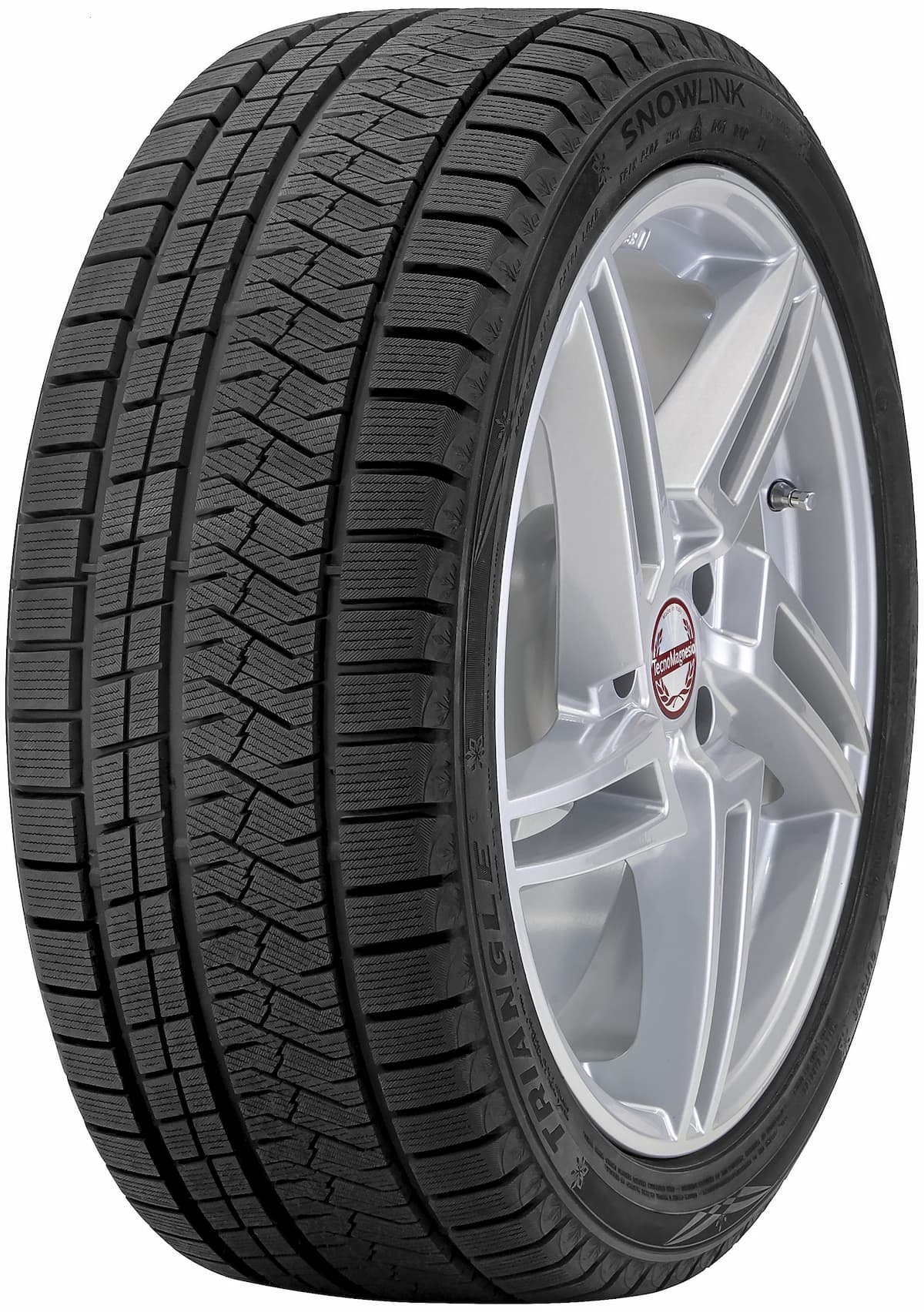 Triangle SnowLink PL02 265/60 R18 114H  