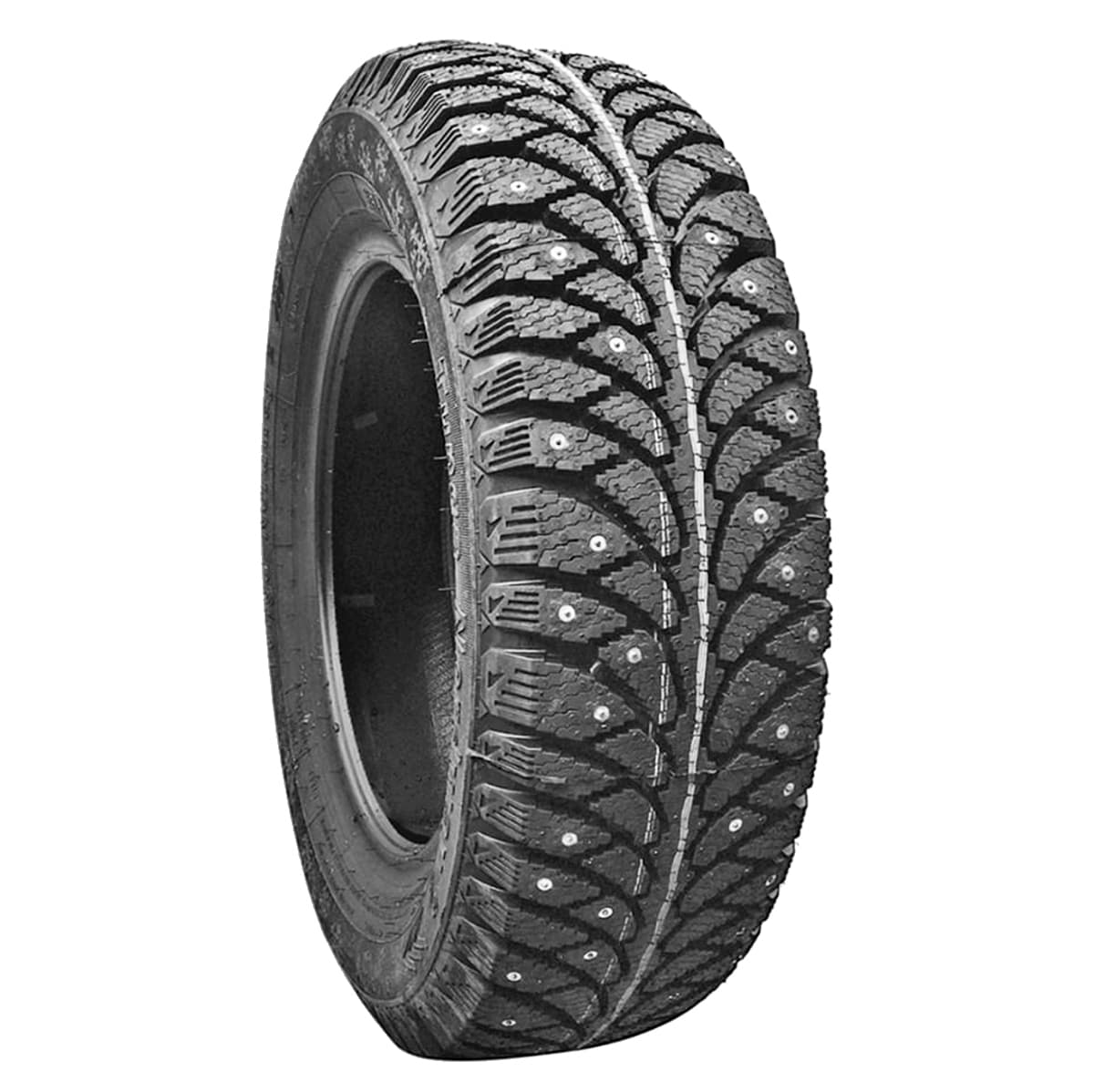 Tunga Nordway 2 175/70 R13 82Q  Шип 