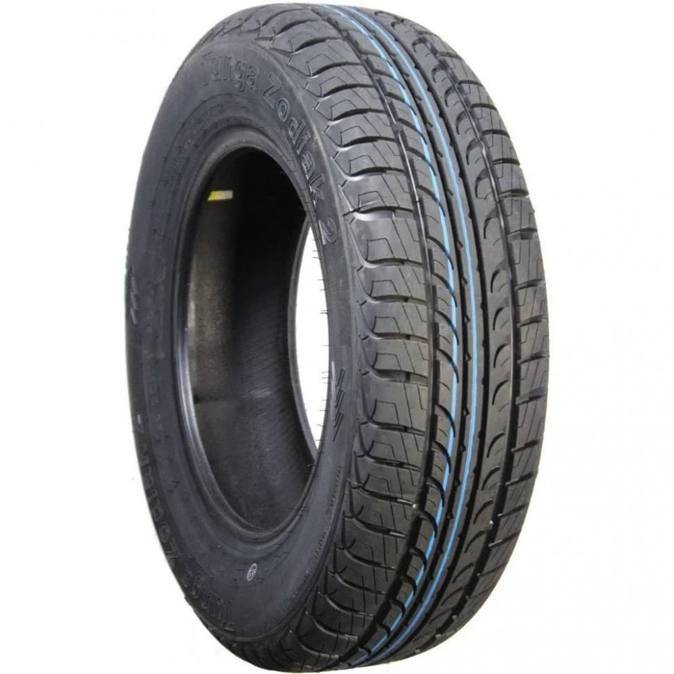 Tunga Zodiak-2 175/70 R13 86T  