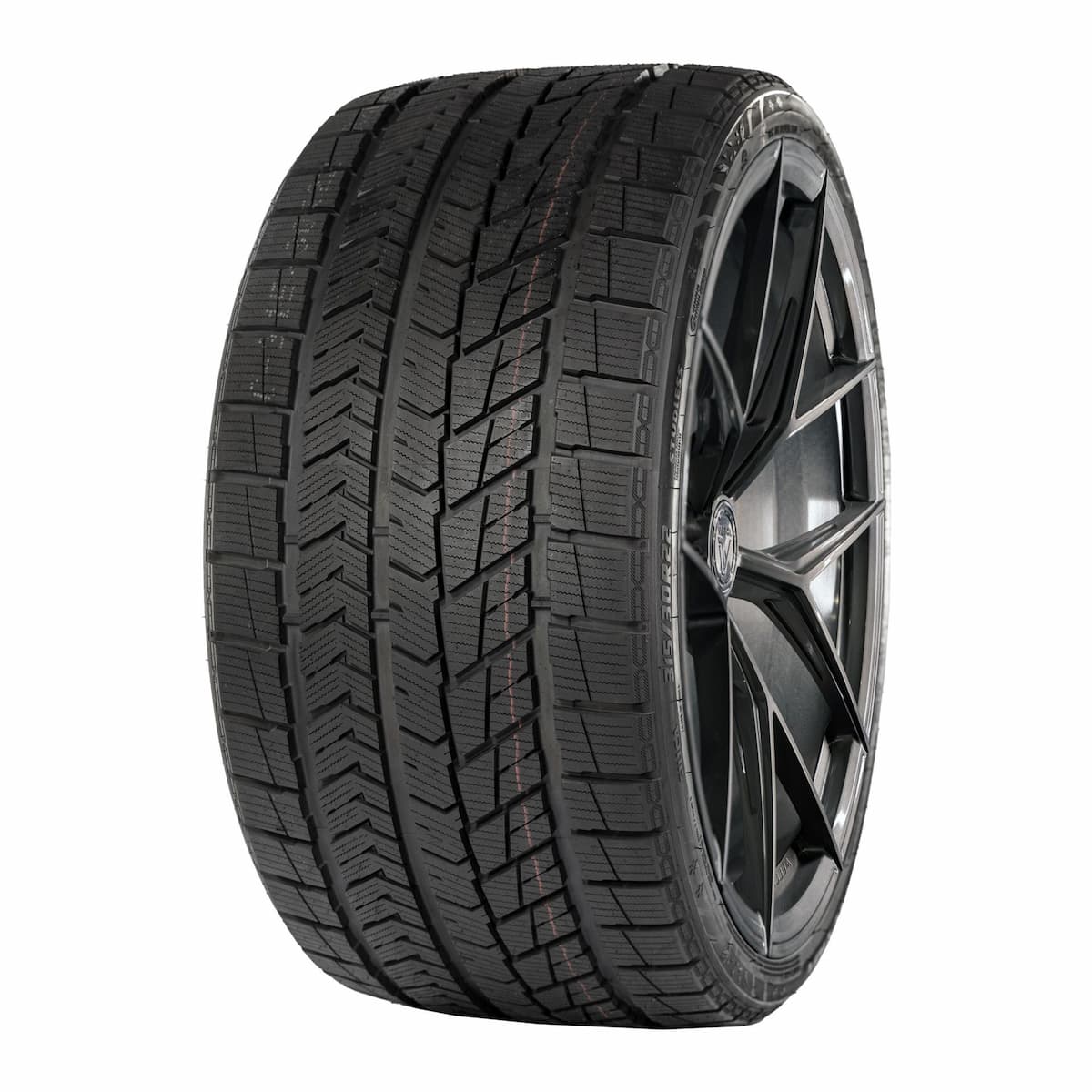 UNISTAR ICE PROTECTION 325/35 R22XL 114H  