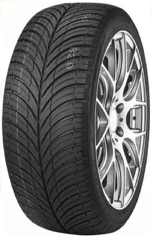 Unigrip Lateral Force 4S 215/60 R17 96V  